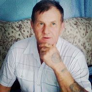Геннадий Курмаев