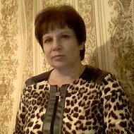 Галина Козич