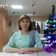 Оксана Аргандеева