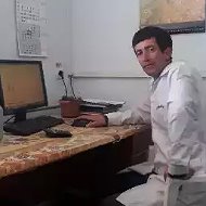 Ikrom Akbarov