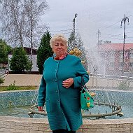 Екатерина Нерябова