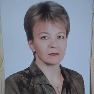 Ольга Шумина