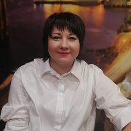 Марина Шумилкина
