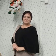 Анастасия Фогель-матейко