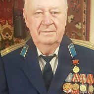 Николай Безрук