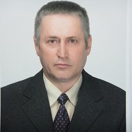 Алексей Карячка