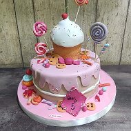 Cake Am