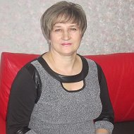 Алла Кищиц