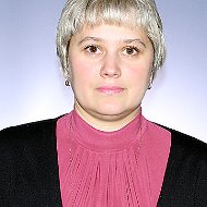 Оксана Елпашева