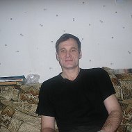 Вячеслав Хрыкин