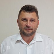 Сергей Голиков