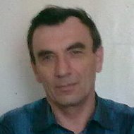 Василий Романенков