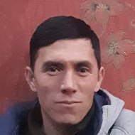 Dilmurod Tursunbayev