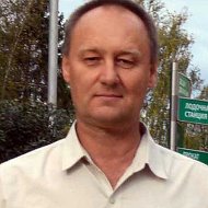 Юрий Шматов