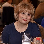 Елена Маисурадзе