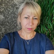 Тамара Никонович