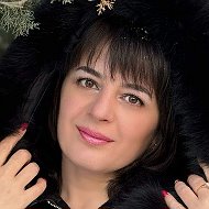Елена Проскурнова