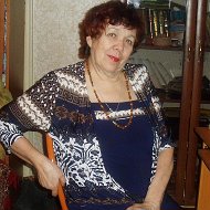 Маргарита Тонких