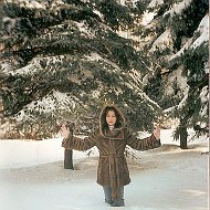 Евгения Солопова