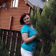 Юлия Рублевская