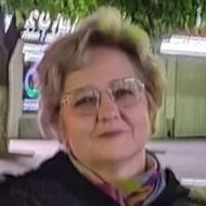 Ольга Конищева