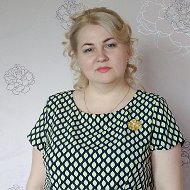 Юлия Козлова