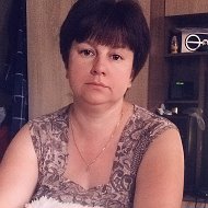 Ольга Тютькова