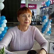 Лидия Ширяева