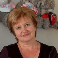 Galina Rybakova