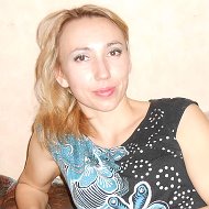 Татьяна Ольшанская