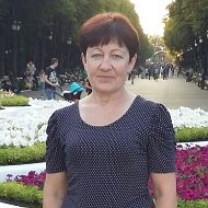Наталья Папировникова(кондратьев