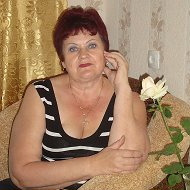 Татьяна Муравец