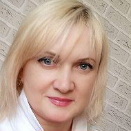 Наталья Топчиева
