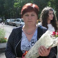 Людмила Шаргаева