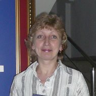 Лидия Гаврилова