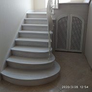 Лестницы В