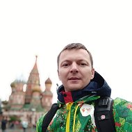 Александр Жаворонков