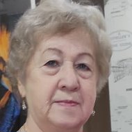 Людмила Антошенкова