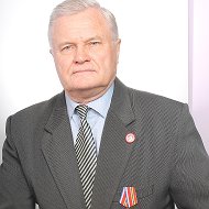 Геннадий Бодров