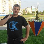Сергей Курсанин
