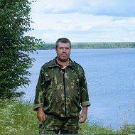Владимир Мадырин