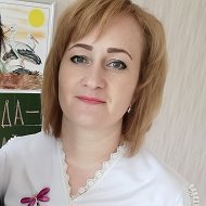 Наталья Ермакова