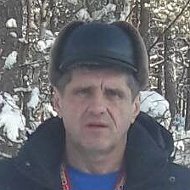 Григорий Романов