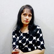 Елена Черногорова