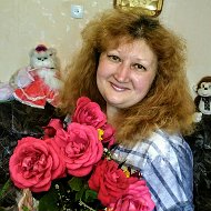 Ирина Сологуб