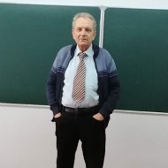 Александр Зотов