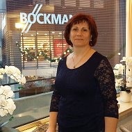 Ирина Лукьянчук