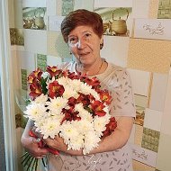 Татьяна Осыховская