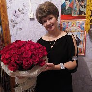 Валентина Булаева