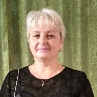 Наталья Краевская